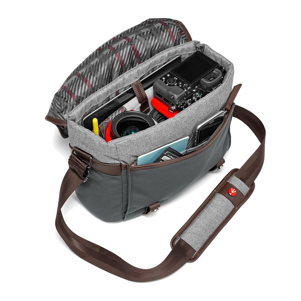 Manfrotto MB LF-WN-MS Windsor S