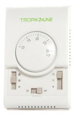 Электрическая тепловая завеса Tropik Line М-9