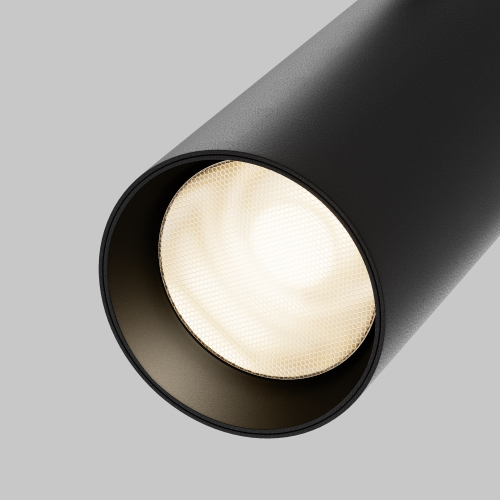 Магнитный трековый светильник Maytoni EXILITY Focus LED TR032-4-20WTW-M-DSZ-B
