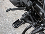 Royal Enfield Himalayan 450 Slate Himalayan Salt (Mid)