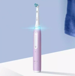 Зубная щётка Oral-B iO Series 4 I0G4.1A6.1DK с футляром EU