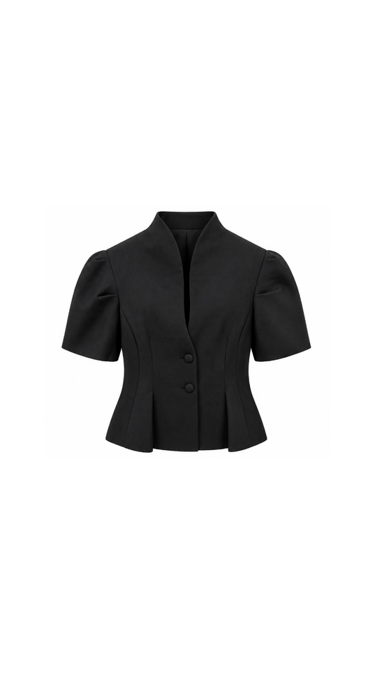 Жакет new classic black