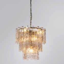 Люстра Divinare Felis 6005/17 LM-8