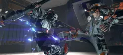 The Surge - Augmented Edition PS4 PS5