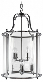 Подвесной светильник Loft it Lighthouse 10456/8 CR