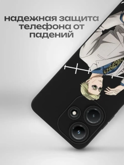 Чехол на Infinix Hot 30i