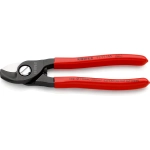 Ножницы для резки кабелей 165 мм Knipex 95 11 165 SB