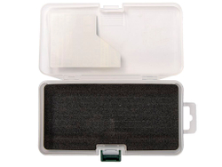 Коробка рыболовная Meiho SLIT FORM CASE L 186x103x34