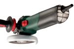 УШМ Metabo WЕV 17-125 Quick  1700Вт