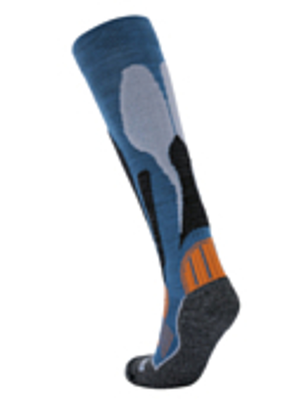 Носки Accapi 2023-24 Ski Nature Fir Octane (EUR:37-39)