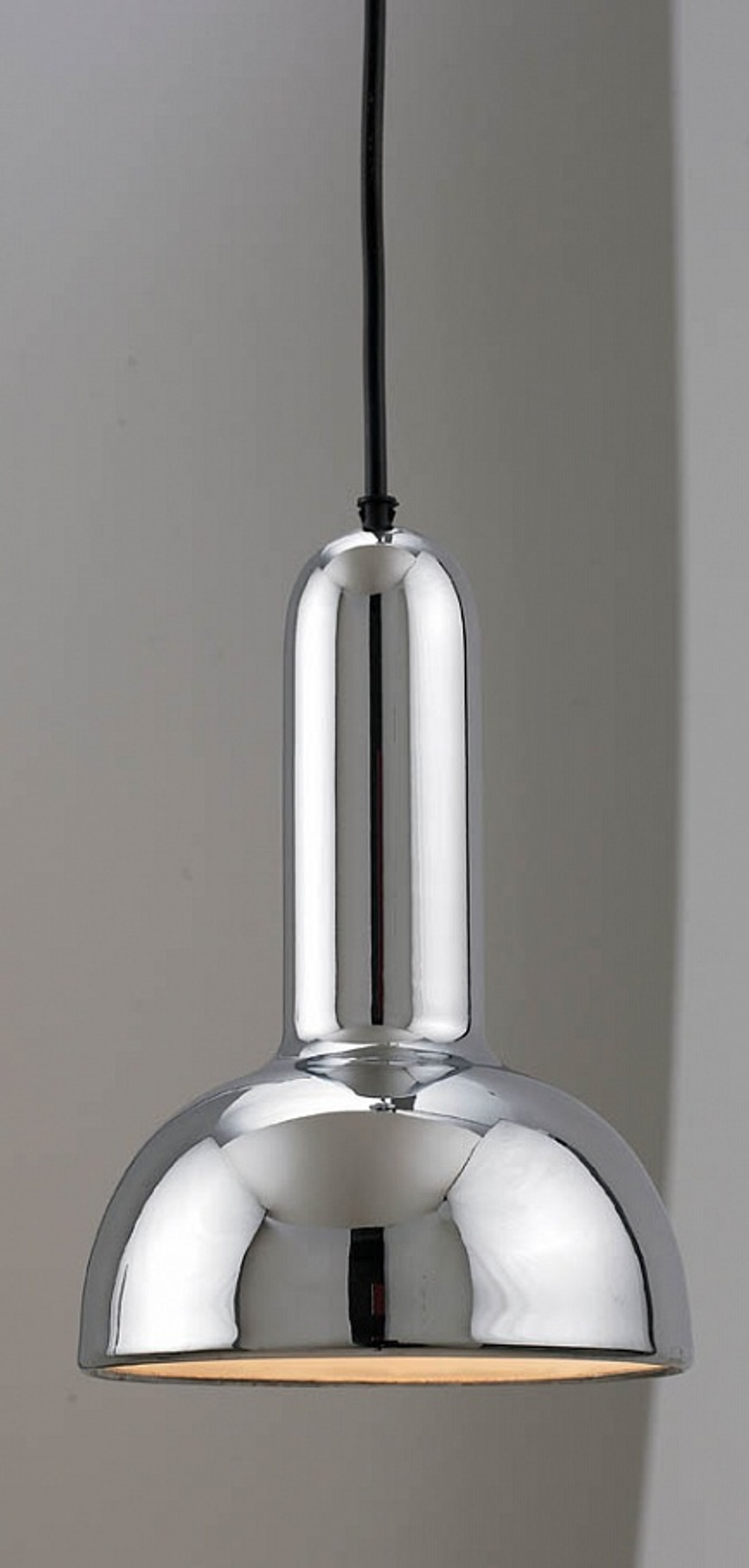 люстра Torch 3 , silver  by Sylvain Willenz