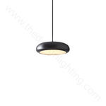 Pendant design lamp Faust