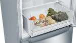 Двухкамерный холодильник Bosch KGN36NL306