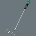 Отвёртка Kraftform Kompakt 27 XL Universal Imperial Set 1 WERA 05051032001