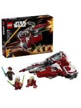 Конструктор Star Wars 75401 Джедайский перехватчик Асоки
