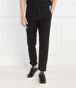 Брюки CHINO SLIM BOSS ORANGE - черный(50495292)