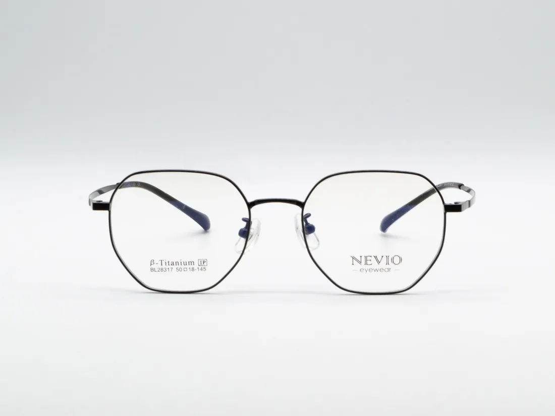 Изг. оправы Nevio BL28317 C5