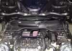 Система холодного впуска Gruppe M Mini Cooper R5x N14 JCW/S Carbon Fiber Intake System