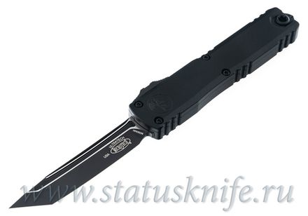 Нож Microtech Ultratech ZBT GEN III 1123-1T Tactical