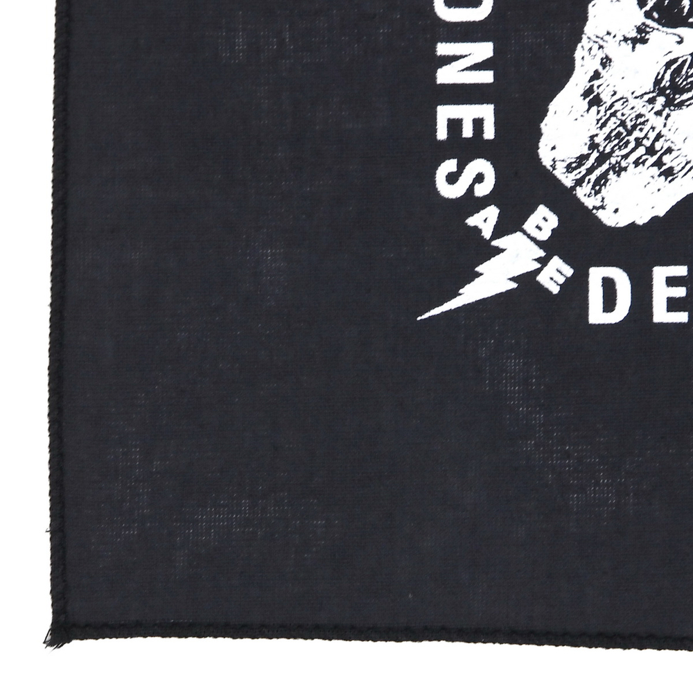 Бандана Deftones (001)