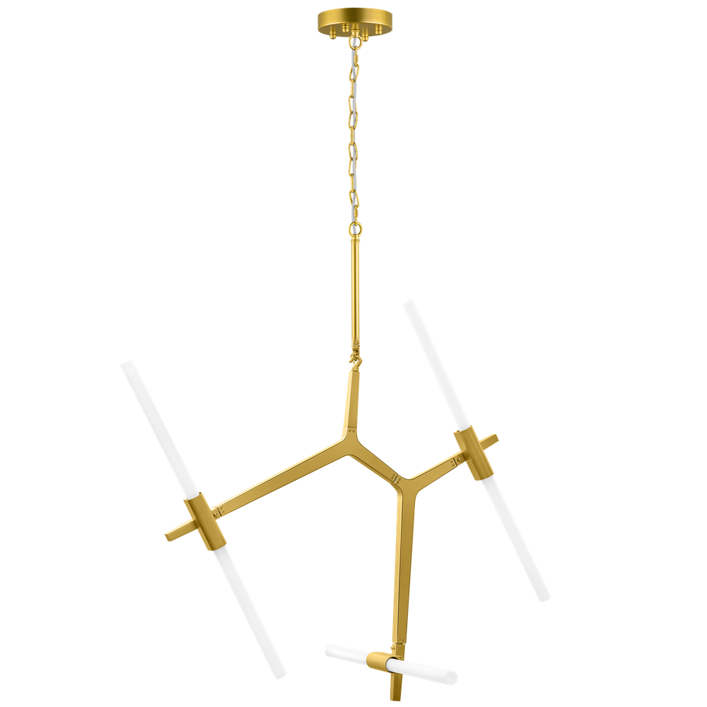 Подвесная люстра Struttura Lightstar 742063