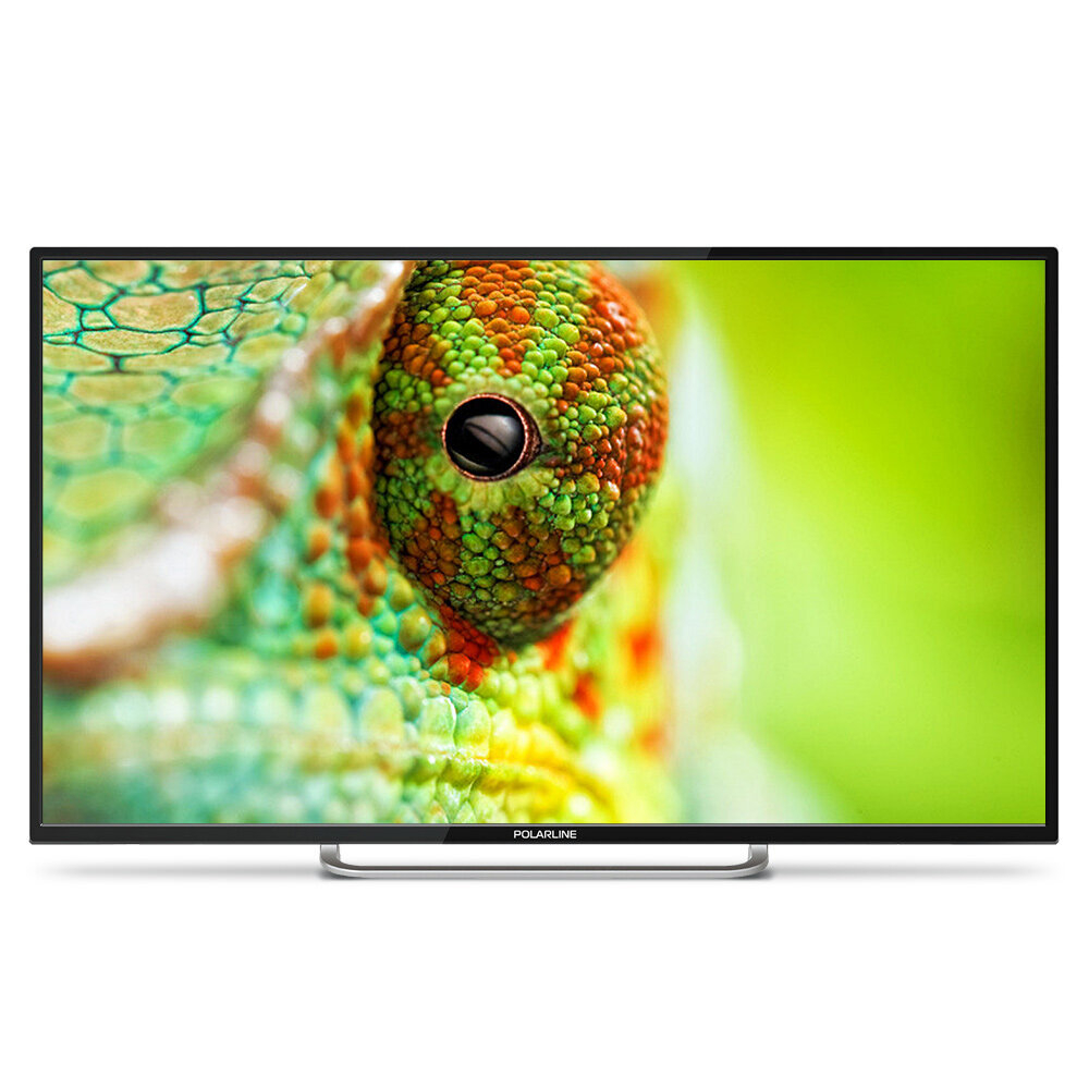 40" Polarline 40PL51TC