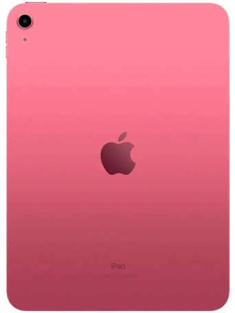 11" Планшет Apple iPad 11 2025 512GB LTE pink