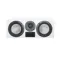 Canton Smart Cinema GLE III White