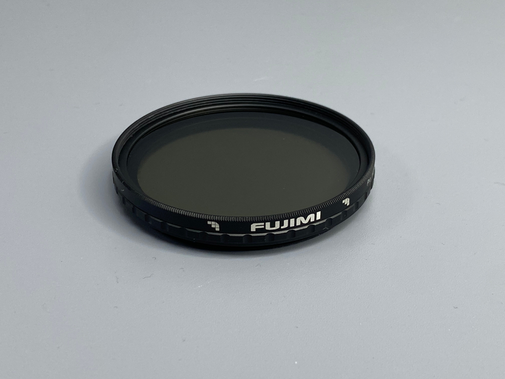 Fujimi Pro HD Vario ND 2-400x 58mm