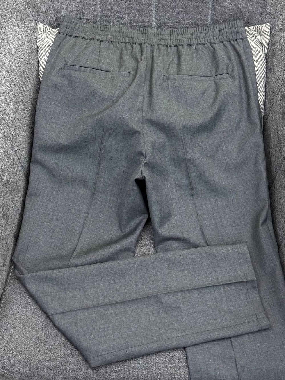 Брюки Berluti