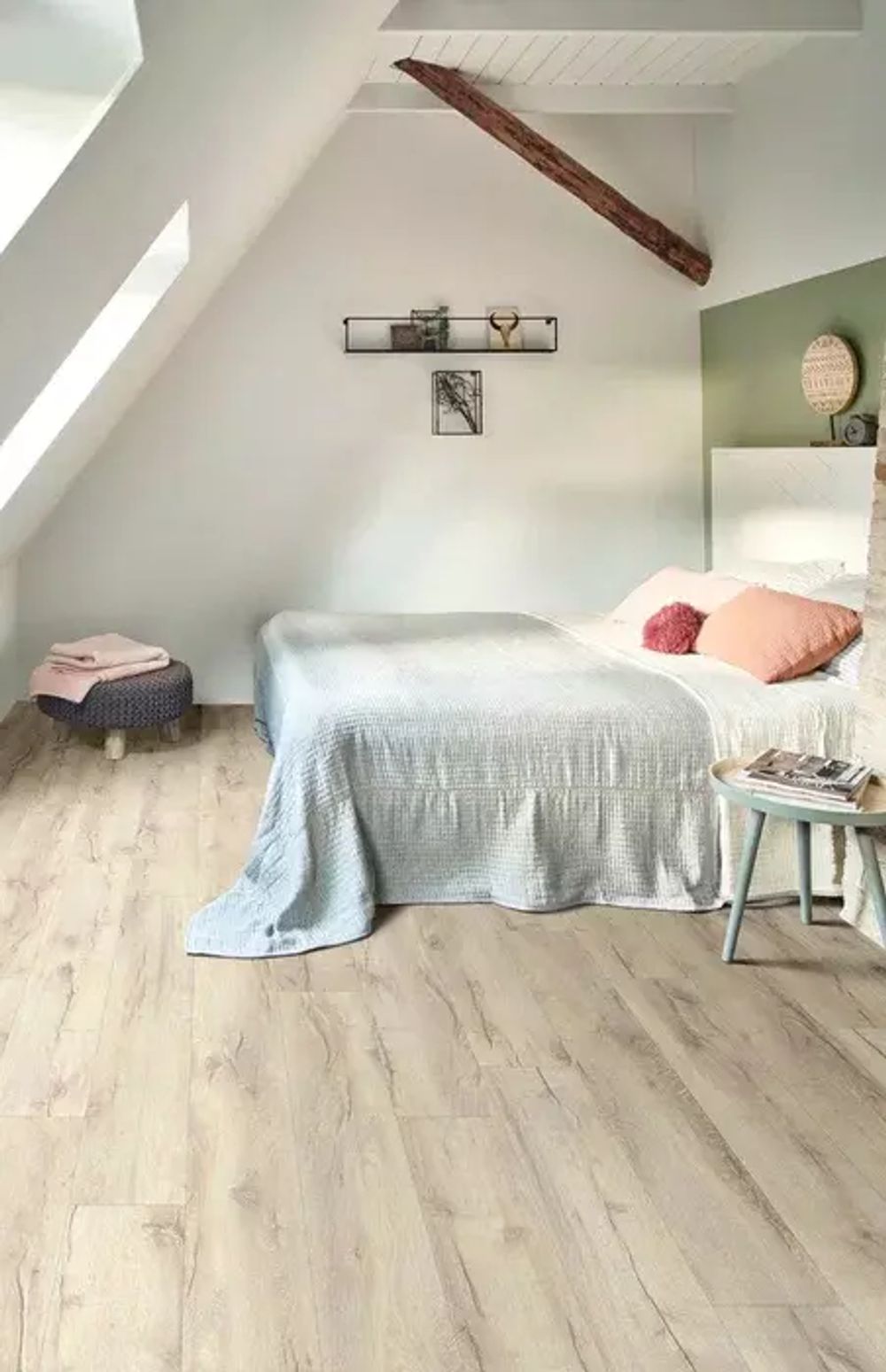 Виниловый пол Moduleo Next HIGHLAND OAK 213
