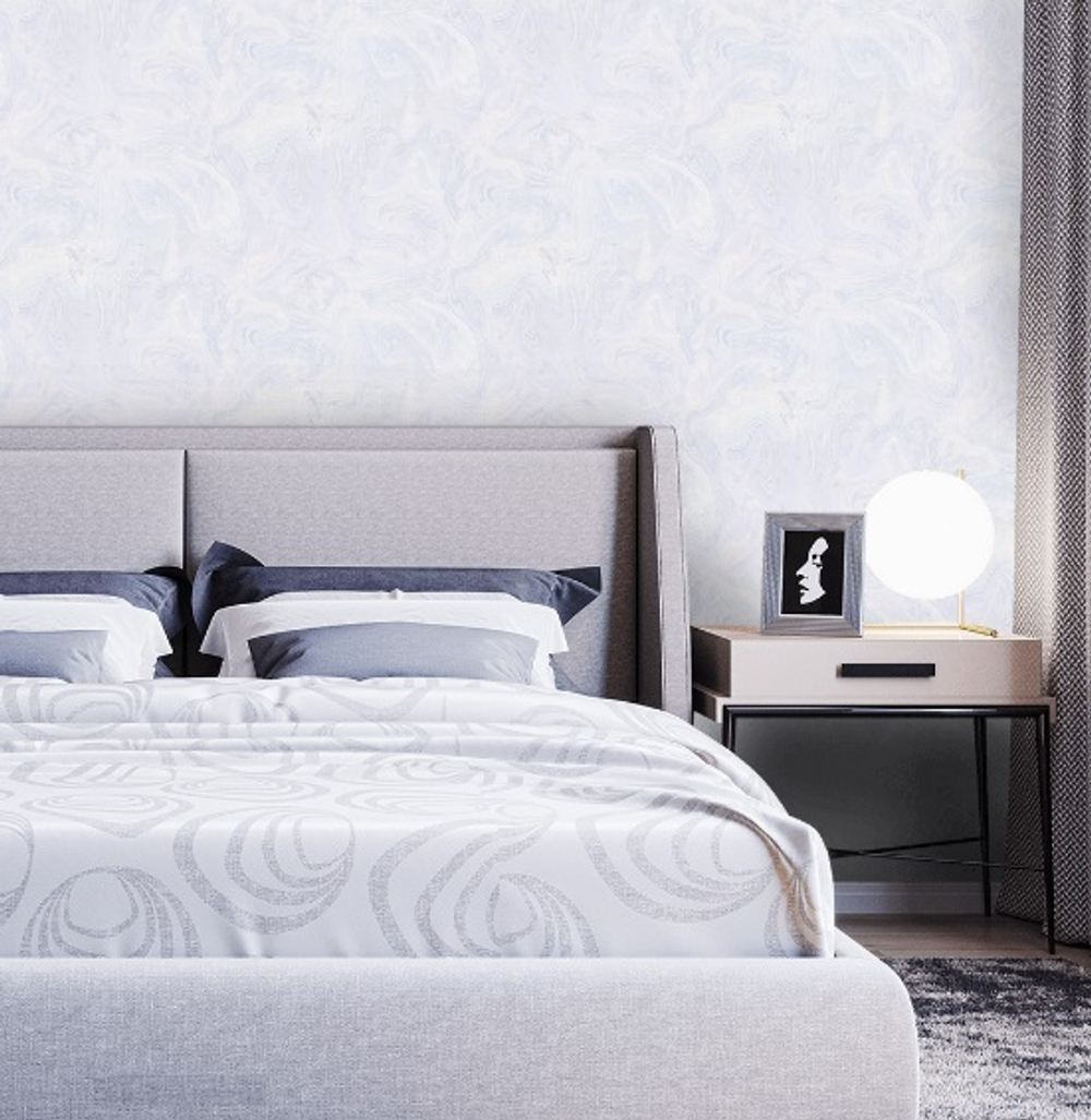 Обои виниловые PALITRA LIFE Ipanema PL72067-62, фоновые размер 1.06 х 10.05 м