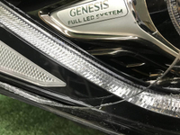 Фара правая Genesis G80 (2016-2020) Full LED