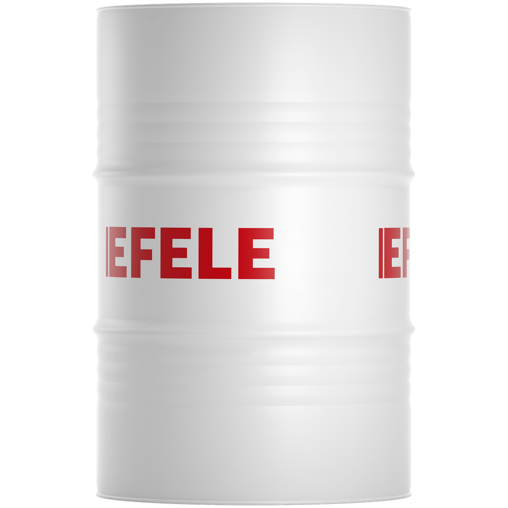 Полусинтетическая СОЖ для металлообработки EFELE CF-622
