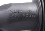 Патрубок сливной 12401610 стиральной машины AEG, Zanussi, Electrolux