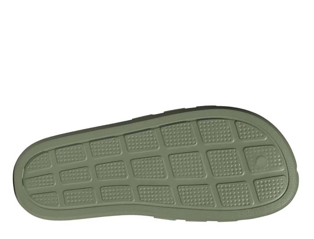 Шлепанцы adidas Adilette Shower M Зеленые