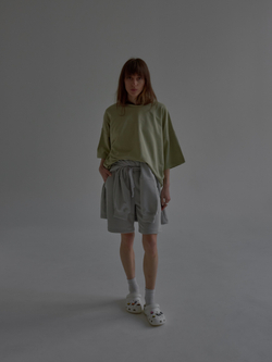 T-shirt LOGO Alfalfa