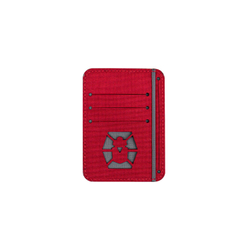 Картхолдер Kitanica CardShark Wallet Bug Red