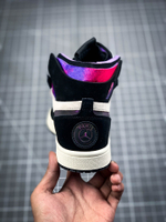 PARIS SAINT-GERMAIN X AIR JORDAN 1 HIGH ZOOM COMFORT WHITE/BLACK/PSYCHIC PURPLE/PINK