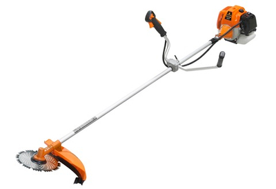 Бензиновая коса 2x-тактная Carver GBC-052M