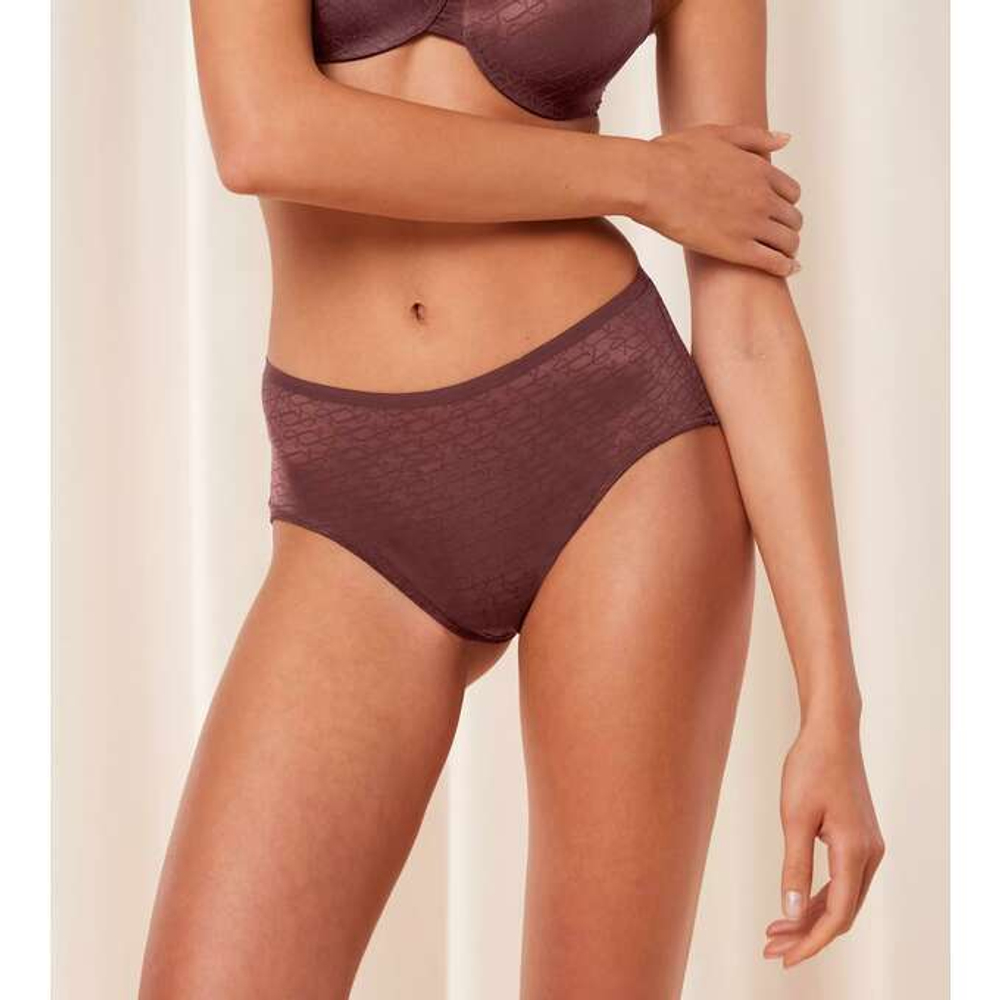 Трусы женские Triumph Signature Sheer Maxi