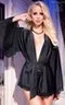 4112 Peignoir Пеньюар