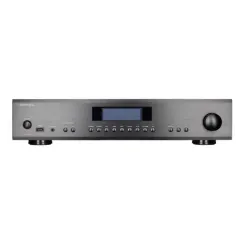 Rotel A14MKII Black