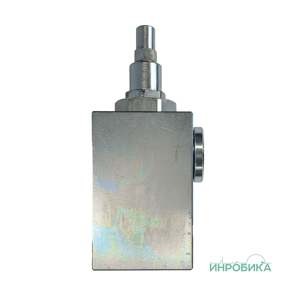V0735/400 Вид снизу