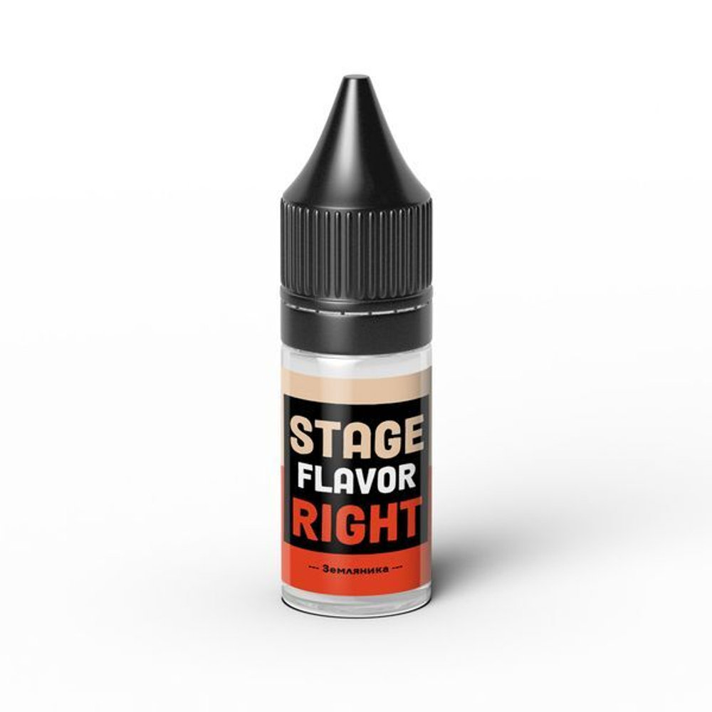 RIGHT by Stage Flavor 10мл