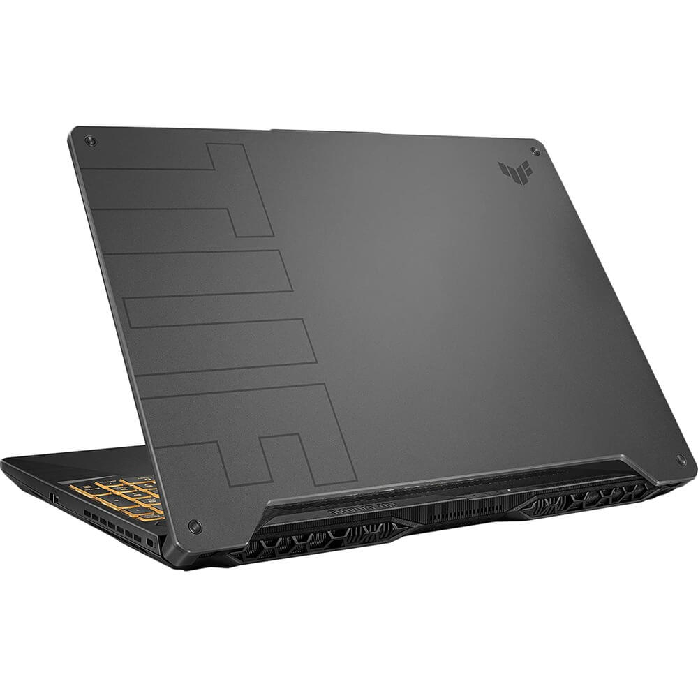 Ноутбук ASUS TUF Gaming A15 FA506NFR-HN112 (90NR0JU7-M006X0)