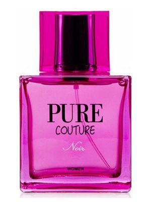 Karen Low Pure Couture Noir