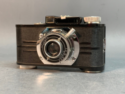 Argus 25mm короткие выдержки не отрабатывают корректно