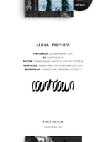 Альбом SUPER JUNIOR-D&E - COUNTDOWN 1st Album COUNTDOWN Version