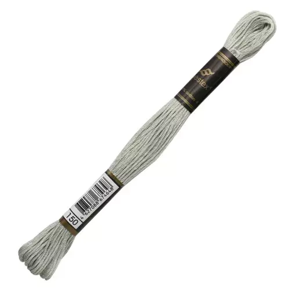 Мулине 'Bestex' (8м) (150)
